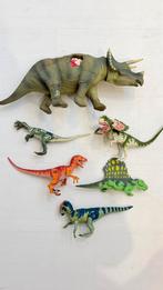 Jurassic park dinosaurussen kenner, Ophalen of Verzenden, Gebruikt