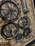 budget ROTOTOMS pre-owned €40/€75 each, Gebruikt, USA, Ophalen of Verzenden, Drums@hermanjager.nl