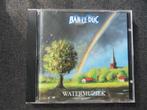 Bar-Le-Duc - Watermuziek (CD), Ophalen of Verzenden, Zo goed als nieuw