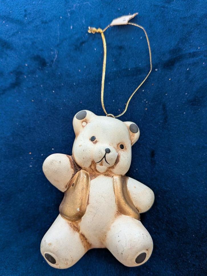 diverse dier kerstballen. Gehele doos voor 15 euro, Diversen, Kerst, Zo goed als nieuw, Ophalen of Verzenden