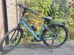 Gazelle Chamonix S8 damesfiets, Ophalen, 47 tot 50 cm, Versnellingen, Zo goed als nieuw