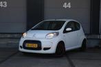 Citroën C1 1.0-12V Ambiance (bj 2011), Voorwielaandrijving, Euro 5, Gebruikt, 4 stoelen