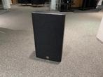 Dali Opticon LCR MK2 - Luidsprekers - Zwart - 2ekans  - Set, Audio, Tv en Foto, Luidsprekers