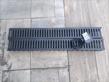 Lijngoot 100x12x9,2 beschikbaar voor biedingen