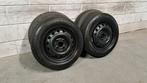 Winterbanden Opel Agila Ignis i10 Picanto Starlet 165/65/14, Auto-onderdelen, Banden en Velgen, Ophalen, 14 inch, Gebruikt, Banden en Velgen