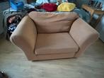 Comfortabele Lovesite Fauteuil, Ophalen of Verzenden, Gebruikt, Stof, 75 tot 100 cm