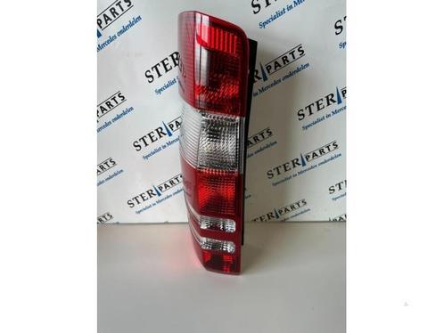 Achterlicht links van een Mercedes Sprinter, Auto-onderdelen, Verlichting, Mercedes-Benz, Nieuw, 12 maanden garantie, Ophalen of Verzenden