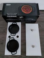 Combekk Mini Cocottes - Gietijzeren Pannetjes, Ophalen of Verzenden, Nieuw