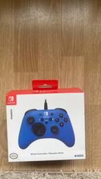 HORIPAD CONTROLLER NINTENDO SWITCH, Ophalen, Zo goed als nieuw, Switch Original, Met 1 controller