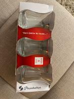 Nieuwe Turkse Theeglazen - Paşabahçe, Huis en Inrichting, Keuken | Servies, Glas of Glazen, Nieuw, Ophalen of Verzenden, Glas