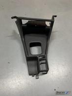 Bmw E32 middenconsole zwart middenplaat 7-serie dashboard, Auto-onderdelen, Interieur en Bekleding, Ophalen of Verzenden, Gebruikt