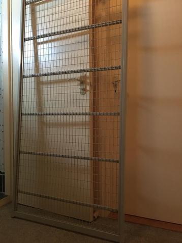 Bedbodem Trasmad, gebruikt, 90 x 190 beschikbaar voor biedingen