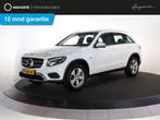 Mercedes-Benz GLC-klasse 350e 4MATIC Premium | Panoramadak |, Auto's, Mercedes-Benz, Te koop, Geïmporteerd, 320 pk, Gebruikt