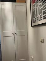 IKEA Pax kledingkast 2,36 hoog, Huis en Inrichting, Ophalen, 200 cm of meer, Modern wit strak, 50 tot 100 cm