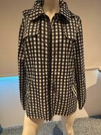 Blugirl folies zomerjas maat it 42, Maat 38/40 (M), ., Zwart, Blugirl