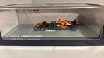F1 red bull RB16B win abu dhabi 2021 max Verstappen spark, Overige merken, Auto, Ophalen of Verzenden, A