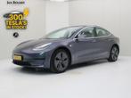 Tesla Model 3 Standard RWD Plus [ AUTOPILOT+60 kWh+PREMIUM A, Auto's, Tesla, Automaat, Achterwielaandrijving, Gebruikt, Zwart