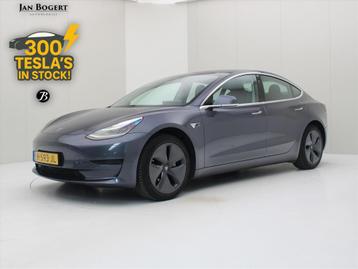 Tesla Model 3 Standard RWD Plus [ AUTOPILOT+60 kWh+PREMIUM A beschikbaar voor biedingen