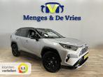 Toyota RAV4 2.5 Hybrid Bi-Tone JBL | LED | Panorama | 360 Ca, Auto's, Toyota, Te koop, Zilver of Grijs, 1565 kg, Gebruikt