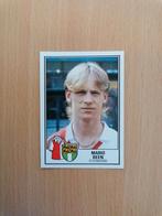 Panini Voetbal 85 #95 Mario Been., Ophalen of Verzenden, Zo goed als nieuw, Plaatje