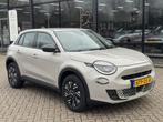 Fiat 600 1.2 Hybrid Urban Automaat| (bj 2025), Auto's, Fiat, Stof, Gebruikt, 1199 cc, Parkeersensor