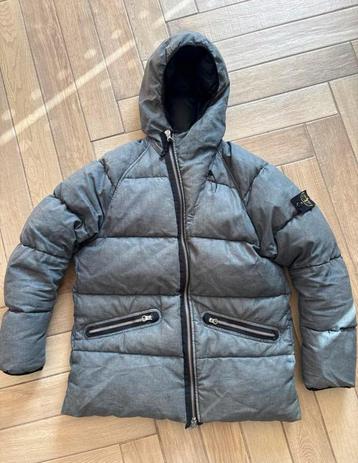 Stone Island Jas - Maat M beschikbaar voor biedingen