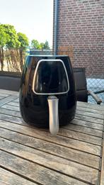 Koenic Airfryer zo goed als nieuw, Witgoed en Apparatuur, Airfryers, Ophalen of Verzenden, Zo goed als nieuw