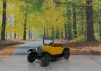 1:43 Citroen 5 CV, Type C2, Torpedo 1924; Rami-JMK #4, Hobby en Vrije tijd, Modelauto's | 1:43, Ophalen of Verzenden, Zo goed als nieuw
