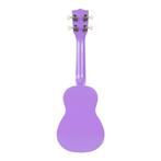 Kala Makala Shark Sea Urchin Purple sopraan ukelele, Muziek en Instrumenten, ., Nieuw, ., .