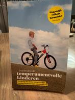 Temperamentvolle Kinderen - Eva Bronsveld, Ophalen of Verzenden, Zo goed als nieuw, Opvoeding tot 6 jaar