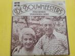 De Bouwmeesters - Hoge bomen vangen veel wind, Cd's en Dvd's, Vinyl | Nederlandstalig, Ophalen, Zo goed als nieuw, Overige formaten