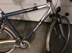 Te koop herenfiets, Overige merken, Ophalen of Verzenden, Zo goed als nieuw, Minder dan 10 versnellingen