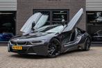 BMW i8 / HK / 360 / Head-Up / Keyless (bj 2016, automaat), Gebruikt, 48 km/l, Met garantie (alle), 4 stoelen
