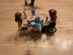 Lego friends, Ophalen, Zo goed als nieuw
