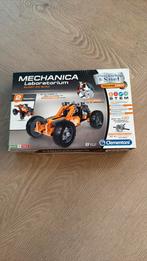 Mechanica laboratorium, Ophalen, Groter dan 1:32, Overige merken