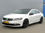 Volkswagen CC 2.0 TSI | Automaat | Lage KM | Panoramadak !, Auto's, Euro 5, 4 cilinders, 1984 cc, 4 stoelen
