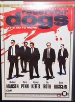 Reservoir Dogs, Ophalen of Verzenden, Zo goed als nieuw