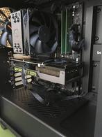 Game pc AMD 5600x B550 nvidia RTX 3070 32gb ram 1.5TB nvme, Ophalen, 1.5TB, 32 GB, Zelfgebouwde PC