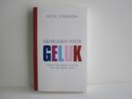 Rick Hanson				Geheugen voor geluk, Ophalen of Verzenden, Zo goed als nieuw