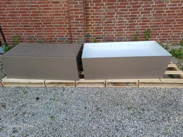 Nieuw Deurluifel polyester 1230x600x430 mm beschikbaar voor biedingen