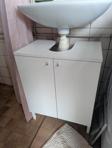 Wastafel meubel wasbak kast badkamer beschikbaar voor biedingen