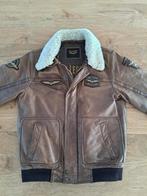 PME Legend Hudson Bomber maat M, Ophalen of Verzenden, Bruin
