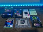Zelda Majora Mask N64 BigBox (spel+ expansion pack), Spelcomputers en Games, Avontuur en Actie, 1 speler, Ophalen of Verzenden