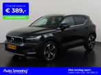 Volvo XC40 1.5 T4 Recharge Inscription Expr. | Memory stoel, 12 maanden, Stof, Gebruikt, Euro 6