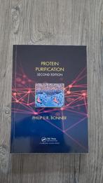 Protein Purification Second edition from Philip L.R. Bonner, Beta, Zo goed als nieuw, Ophalen