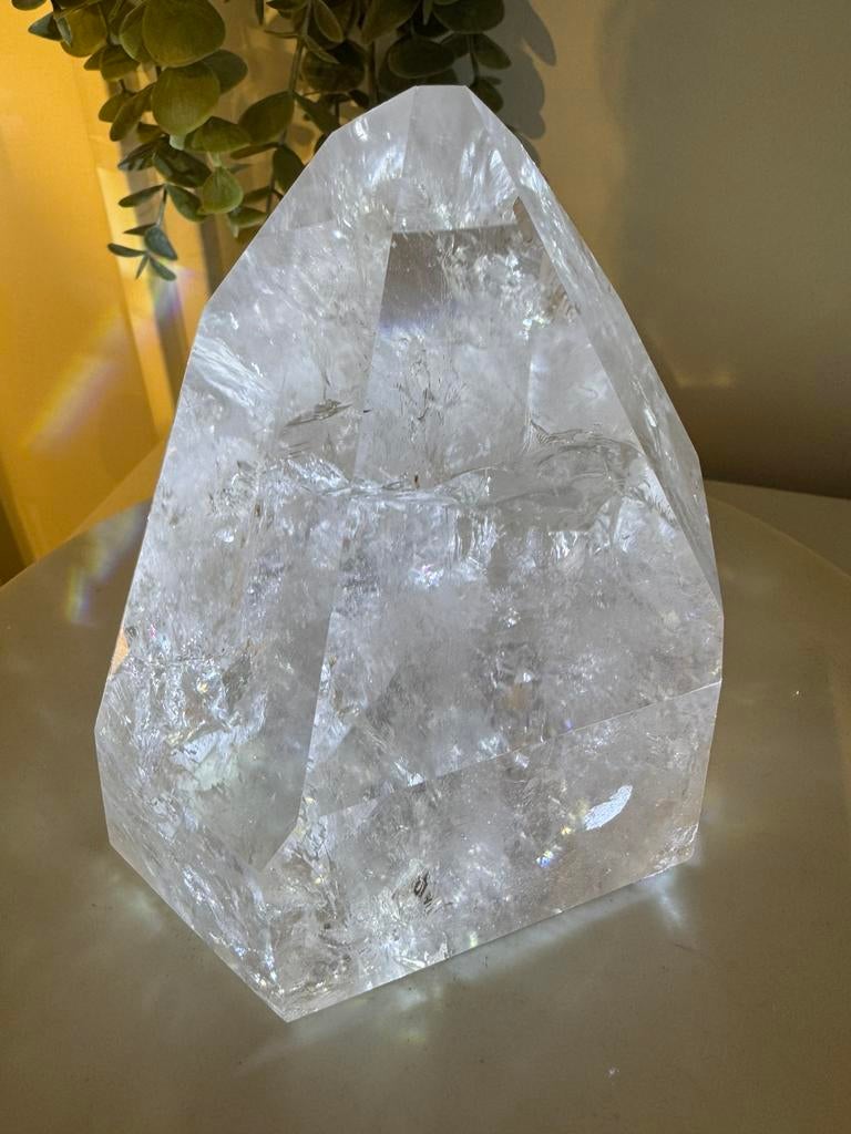 Bergkristal AAA+, Verzamelen, Ophalen of Verzenden