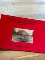 Duitse bunkerbouw vanuit het Rijkscommissariaat Hans Sakkers, Boeken, Tweede Wereldoorlog, Nieuw, Ophalen of Verzenden, Algemeen