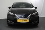 Nissan LEAF N-Connecta 40 kWh | Navigatie | Bluetooth | Crui, Auto's, Nissan, Gebruikt, Origineel Nederlands, Leaf, 270 km