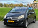 Citroen Grand C4 Picasso 2.0-16V Exclusive EB6V 7p. | Nap |, Gebruikt, 4 cilinders, 1535 kg, 7 stoelen