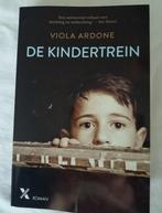 De kindertrein viola ardone, Ophalen of Verzenden, Gelezen, Nederland